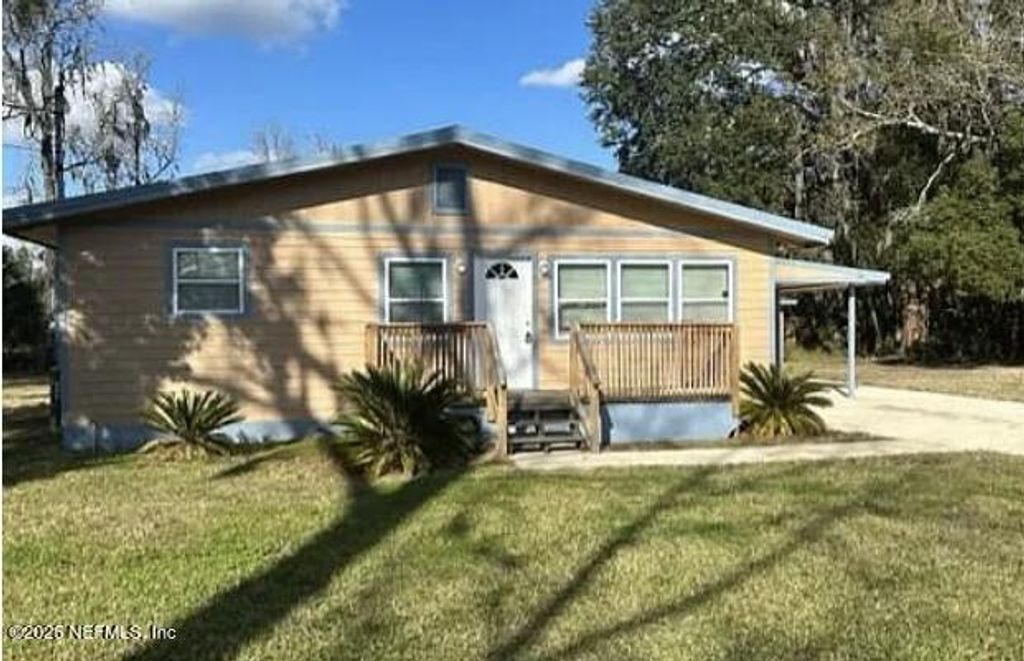 3071 DATE Street, Jacksonville, FL 32218