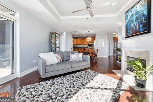 2881 Peachtree Road NE 902, Atlanta, GA 30305