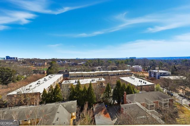 2881 Peachtree Road NE 902, Atlanta, GA 30305