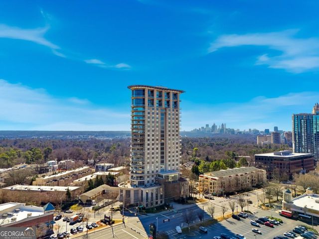 2881 Peachtree Road NE 902, Atlanta, GA 30305