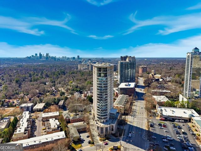 2881 Peachtree Road NE 902, Atlanta, GA 30305