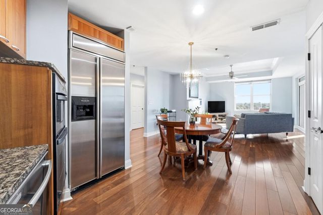 2881 Peachtree Road NE 902, Atlanta, GA 30305