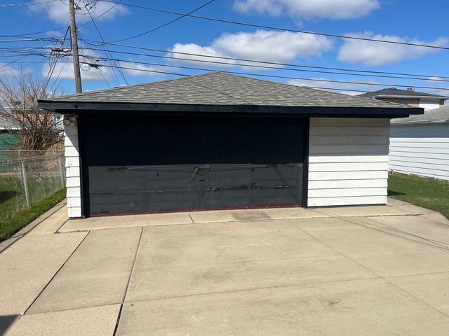 286 Calhoun Avenue, Calumet City, IL 60409