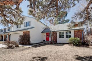 7563 S Ogden Way, Centennial, CO 80122