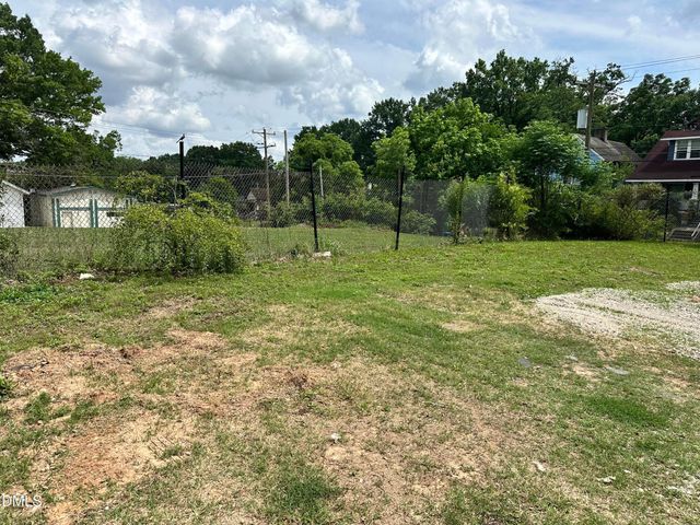1807 Angier Avenue, Durham, NC 27703