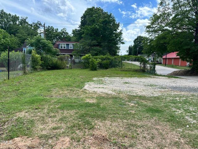 1807 Angier Avenue, Durham, NC 27703