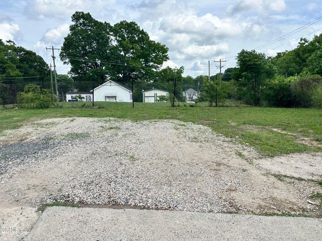 1807 Angier Avenue, Durham, NC 27703