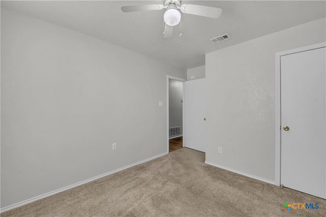 5301 Lauren Lea Drive, Killeen, TX 76549