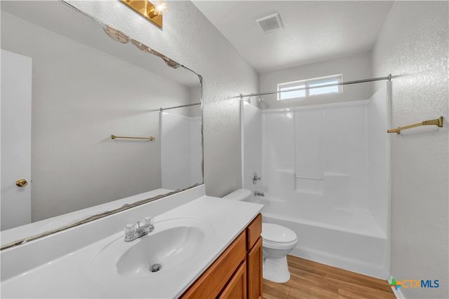 5301 Lauren Lea Drive, Killeen, TX 76549