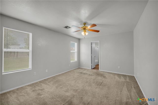 5301 Lauren Lea Drive, Killeen, TX 76549