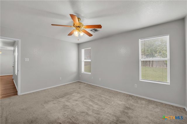 5301 Lauren Lea Drive, Killeen, TX 76549