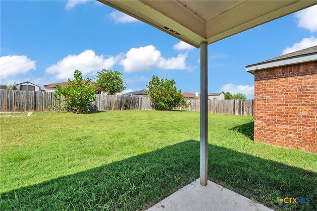 5301 Lauren Lea Drive, Killeen, TX 76549