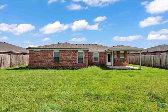 5301 Lauren Lea Drive, Killeen, TX 76549
