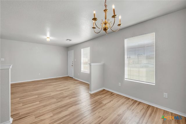 5301 Lauren Lea Drive, Killeen, TX 76549