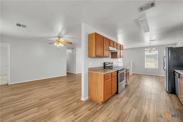 5301 Lauren Lea Drive, Killeen, TX 76549