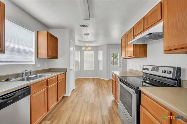 5301 Lauren Lea Drive, Killeen, TX 76549