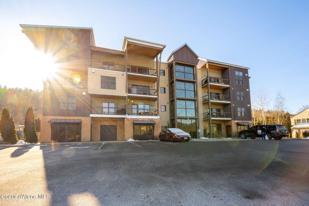 834 McKinley Ave, 408, Kellogg, ID 83837