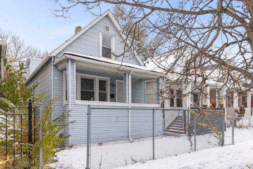 12012 S Michigan Avenue, Chicago, IL 60628