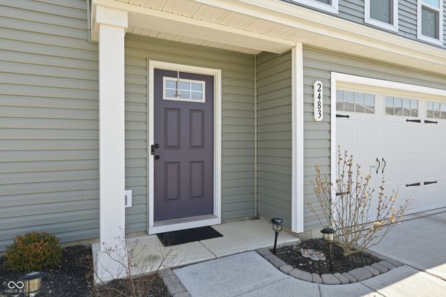 2483 St George Way, Lebanon, IN 46052