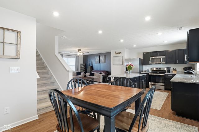 2483 St George Way, Lebanon, IN 46052