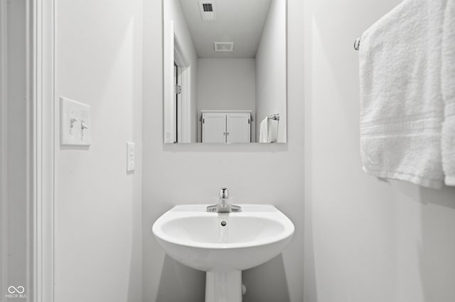 2483 St George Way, Lebanon, IN 46052