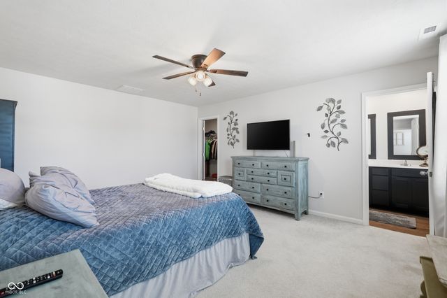 2483 St George Way, Lebanon, IN 46052