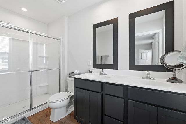 2483 St George Way, Lebanon, IN 46052