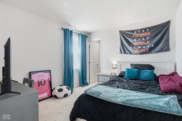 2483 St George Way, Lebanon, IN 46052