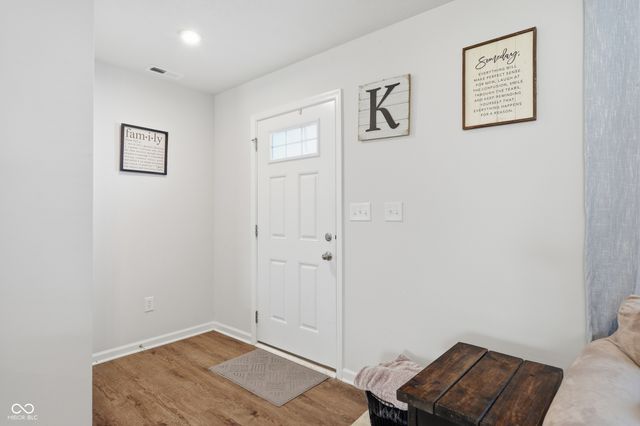 2483 St George Way, Lebanon, IN 46052