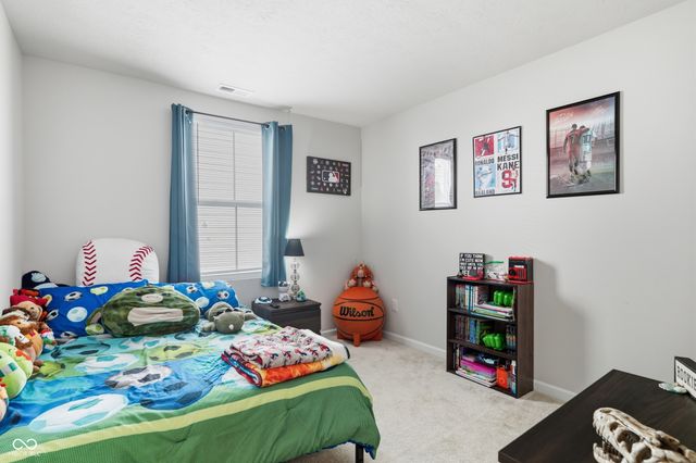 2483 St George Way, Lebanon, IN 46052