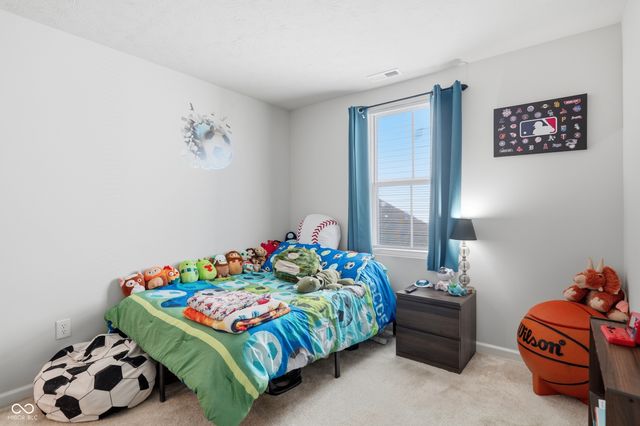 2483 St George Way, Lebanon, IN 46052