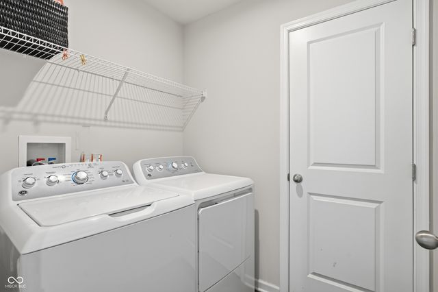 2483 St George Way, Lebanon, IN 46052