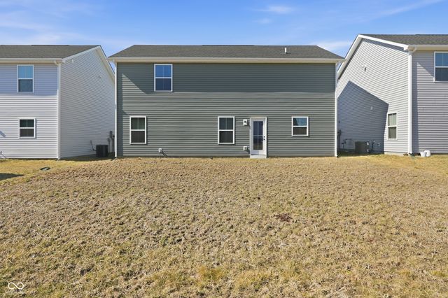 2483 St George Way, Lebanon, IN 46052