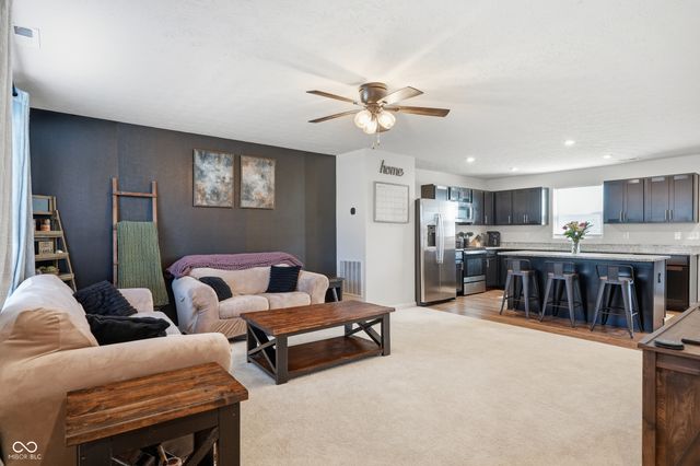 2483 St George Way, Lebanon, IN 46052