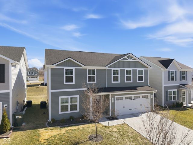 2483 St George Way, Lebanon, IN 46052