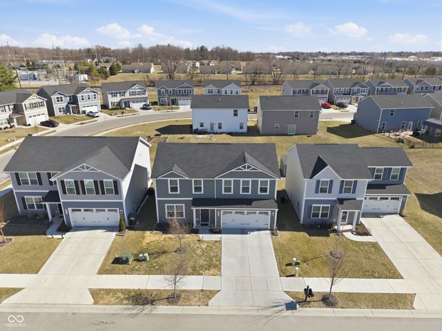 2483 St George Way, Lebanon, IN 46052