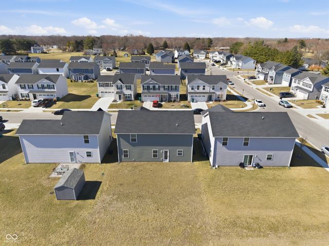 2483 St George Way, Lebanon, IN 46052