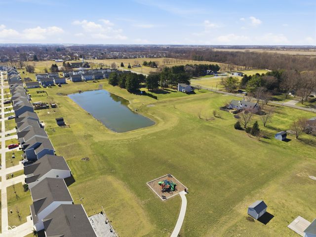 2483 St George Way, Lebanon, IN 46052