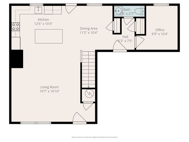 2483 St George Way, Lebanon, IN 46052