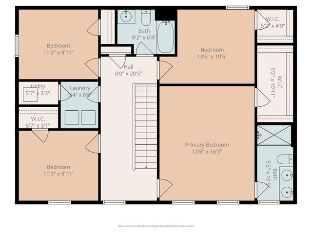 2483 St George Way, Lebanon, IN 46052