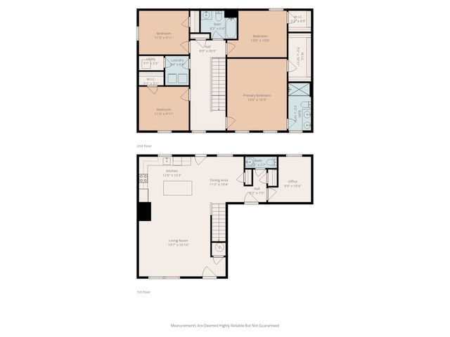 2483 St George Way, Lebanon, IN 46052