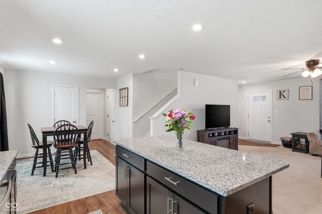 2483 St George Way, Lebanon, IN 46052