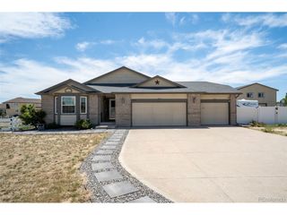 16620 W Stroilway St, Hudson, CO 80642