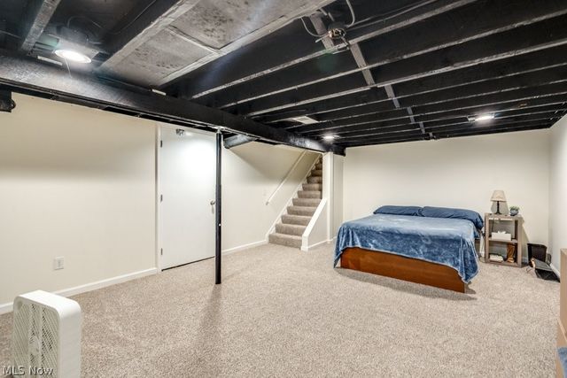 12700 Bixler Avenue NE, Hartville, OH 44632