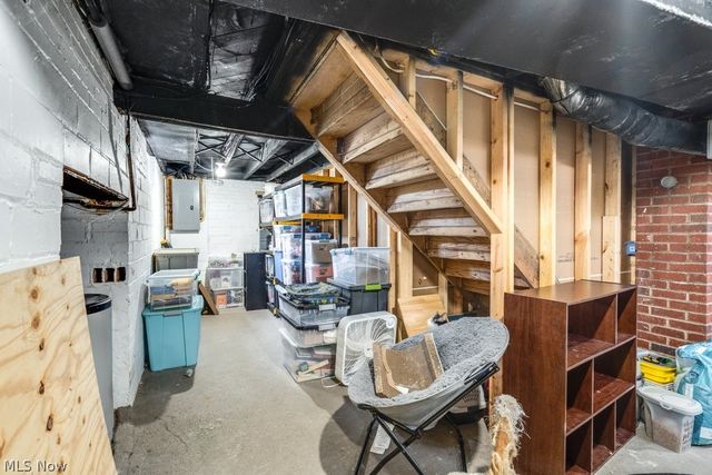 12700 Bixler Avenue NE, Hartville, OH 44632