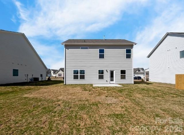 5694 Hagler Loop, Catawba, NC 28609