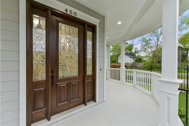 450 W 16th Street, Houston, TX 77008