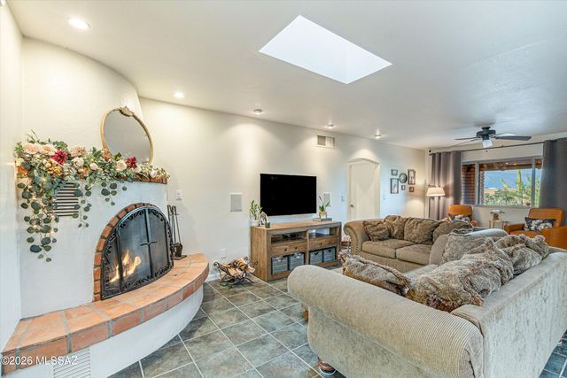 3123 W Morgan Road, Tucson, AZ 85745