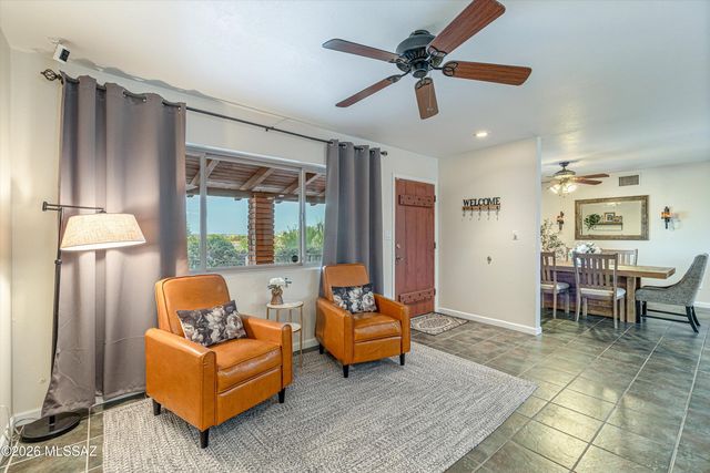 3123 W Morgan Road, Tucson, AZ 85745