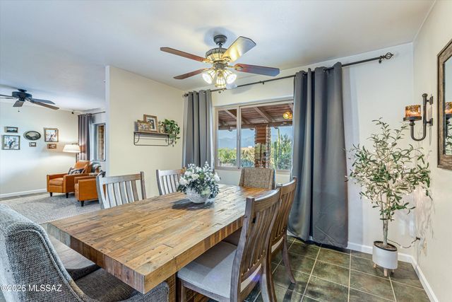 3123 W Morgan Road, Tucson, AZ 85745